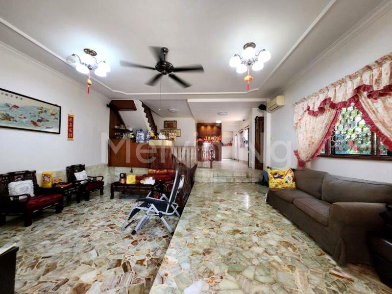 7 Bed Semi-Detached House (Landed) for Sale in  Sin Chuan Garden - Image 5